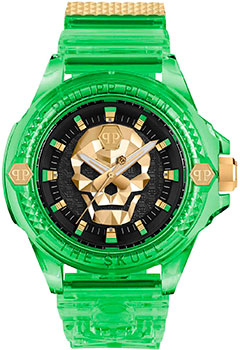 Philipp Plein The Skull Scuba Duba